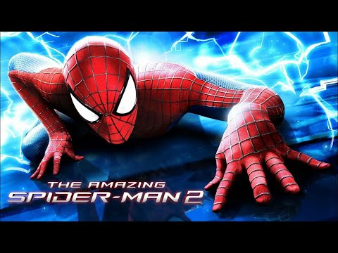 The Amazing Spider Man 2 (2014)   FULL GAME walkthrough  