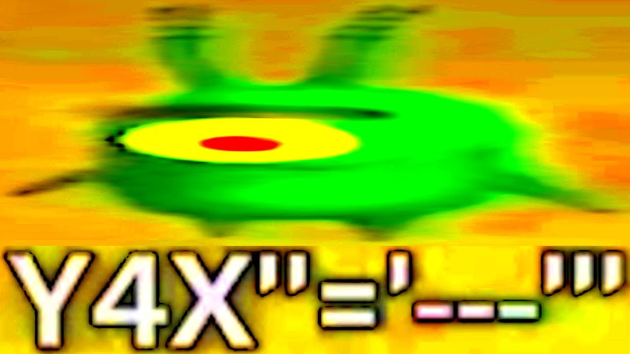 Y4x ai sponge rehydrated clip youtube