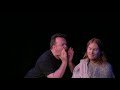 Improvised Oedipus with Ryan Melia &amp; Connor Ratliff- FULL SCENE