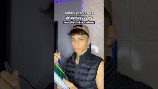 Vocês Gostam De Português?