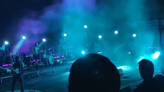 Hippo Campus - Kick in The Teeth (Red Rocks Amphitheatre - Morrison, CO) 5/2/2023