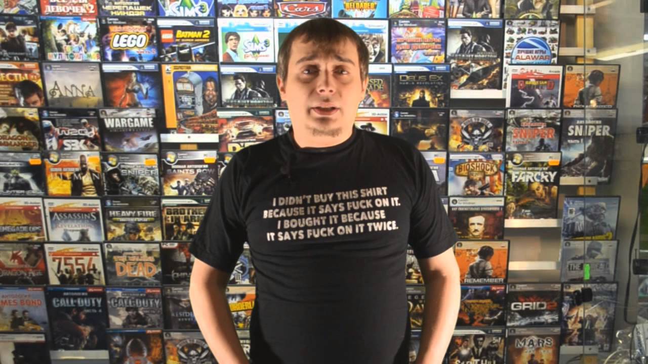 Виктор Карасёв