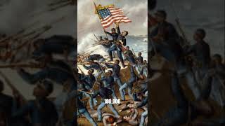The Hidden Stories of Black Soldiers in War