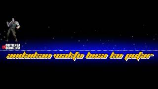 Download Lagu TERDIAM SEPI MP3