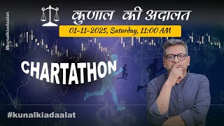 Download lagu Kunal Ki Adaalat | 01-11-2025 | Chart-a-thon