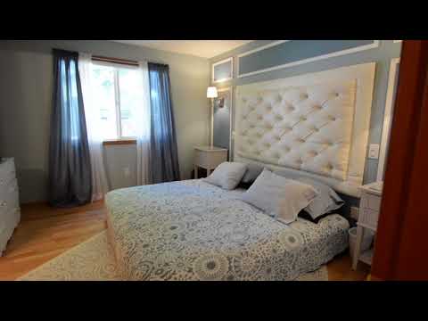 1129 North Meridian Street, Newberg, OR home video tour