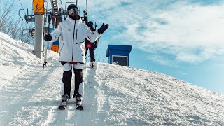 Топ 5 ошибок в катании спиной вперед на лыжах. how to switch on ski.