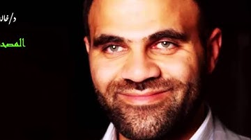 سورة محمد - د / خالد ابو شادى