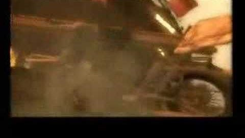 Revolver ocelot montage