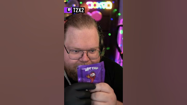 Самый Острый Чипс в Мире 🌶️🔥 - #t2x2 #т2х2 #twitch #твич #shorts #юмор #мем