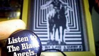 The Black Angels - The Prodigal Sun chords