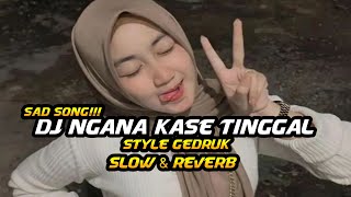 𝘿𝙅 𝙉𝙂𝘼𝙉𝘼 𝙆𝘼𝙎𝙀 𝙏𝙄𝙉𝙂𝙂𝘼𝙇 𝙓 𝙏𝘼𝙈𝙊 𝙁𝙀𝘽𝙍𝙄𝙉𝙊 𝙎𝙏𝙔𝙇𝙀 𝙂𝙀𝘿𝙍𝙐𝙆 𝙎𝙊𝙐𝙉𝘿 𝙑𝙄𝙍𝘼𝙇 𝙏𝙄𝙆𝙏𝙊𝙆 2023 (𝙨𝙡𝙤𝙬 & 𝙧𝙚𝙫𝙚𝙧𝙗)