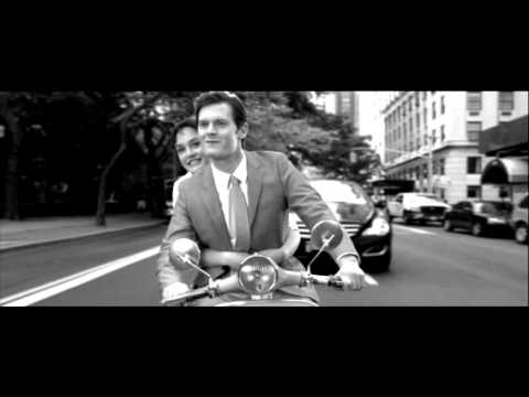 GOSSIP GIRL: Blair: Roman Holiday - YouTube