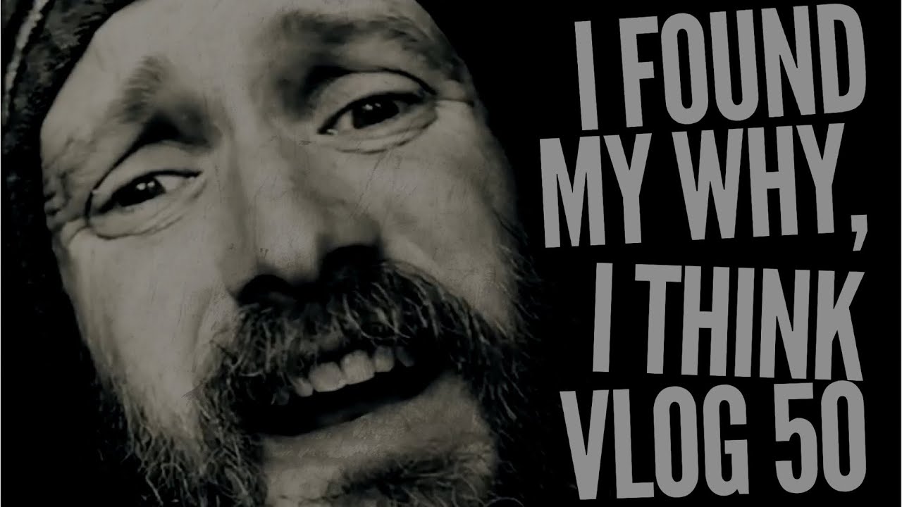 the golden circle cast I Found My Why, I Think - Fork In The Road - Vlog 50