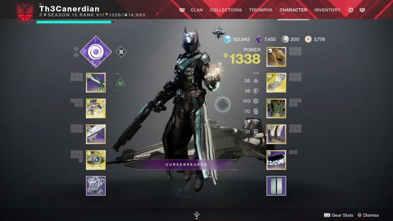 Destiny 2 One Shot MELEE!!