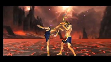 karate fighter kung (fu /gamer )