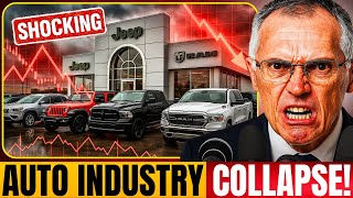 JEEP & RAM DROPS BOMBSHELL – SLASHING Prices By 50%!