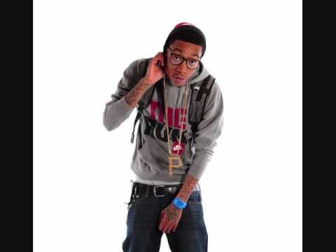 The Kid Frankie - Wiz Khalifa