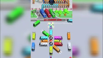 Crowd Express level 603 walkthrough solution 