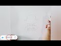 Art bY SaaNvi | #drawing #youtubevideo #viralvideo #sketch #painting