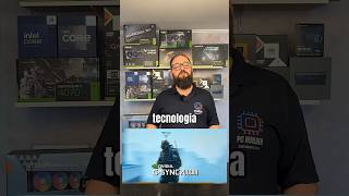 360Hz que PARECE 1400Hz - Perfeito pra jogos de FPS