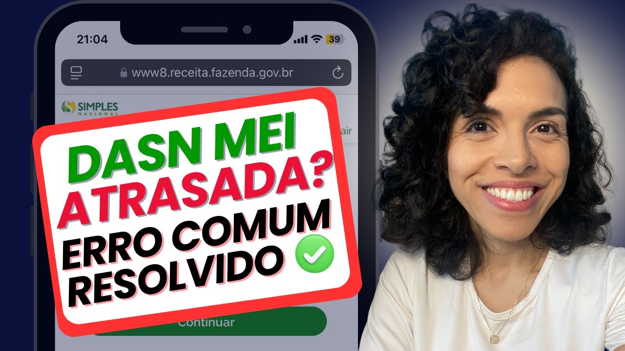 COMO FAZER A DECLARAÇÃO ANUAL DO MEI EM ATRASO? APRENDA A ENVIAR E PAGAR A MULTA