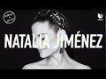 Natalia Jiménez | Se confiesa en Uforia Music