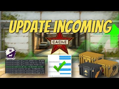 The Update Is Here. Everything You Need To Know - CS2 - YouTube
