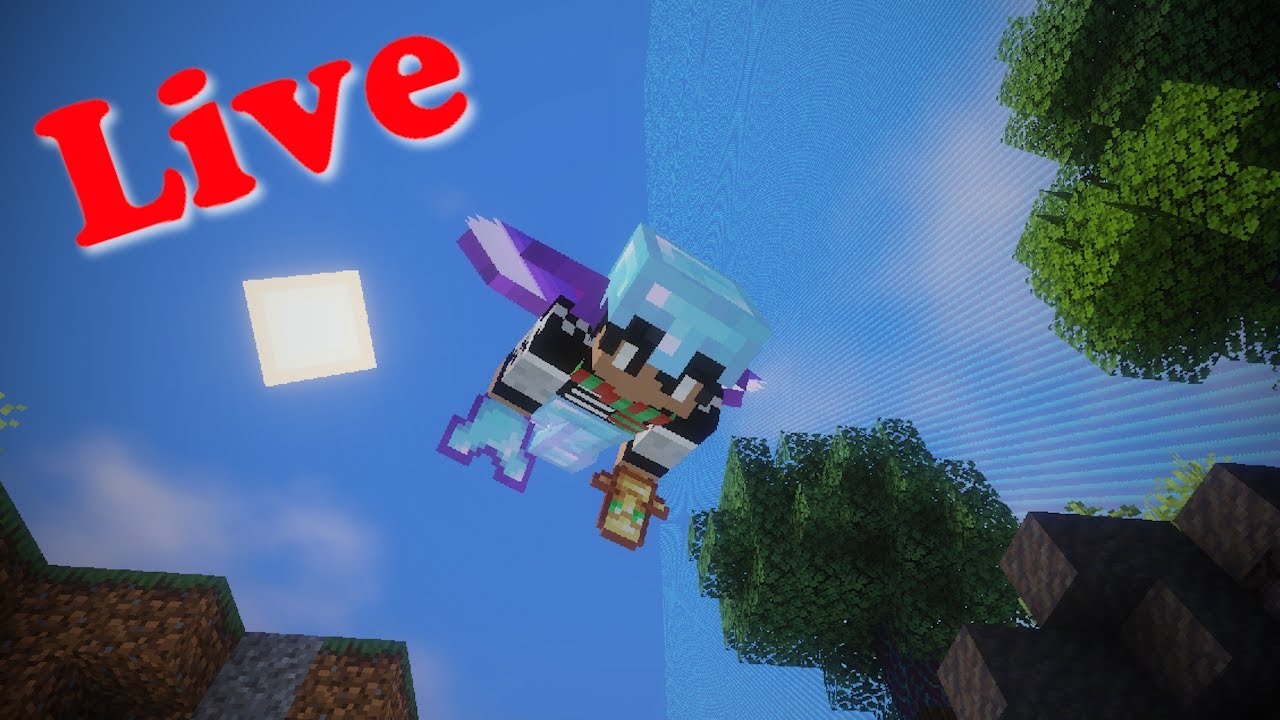 The corruption spreads.. (Countdown to Christmas SMP) - YouTube