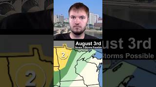 Severe T-Storms Possible Tomorrow Evening... #weather #twincities #mnwx #wiwx #forecast