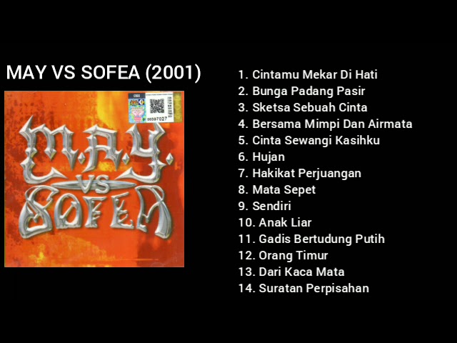 MAY vs SOFEA (2001) class=