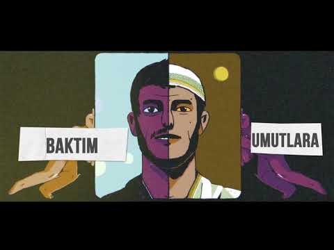Hasvon - Gökyüzü (Official Video)