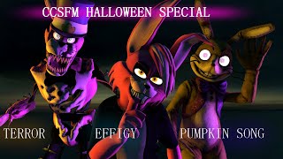 (FNaF/ OC SFM) Halloween Special 2020