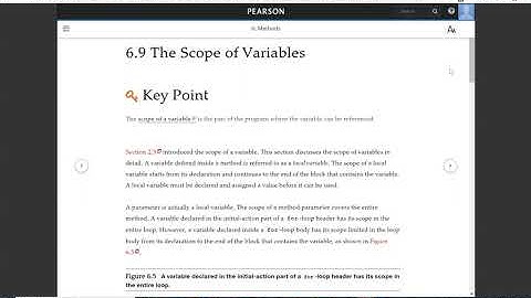 Daniel Liang Java Section 6 9