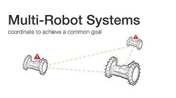 A Visual Analytics Approach to Debugging Cooperative, Autonomous Multi-Robot System