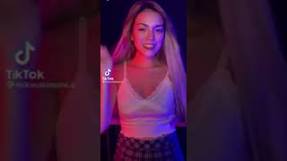 Mika Salamanca Dance Challenge