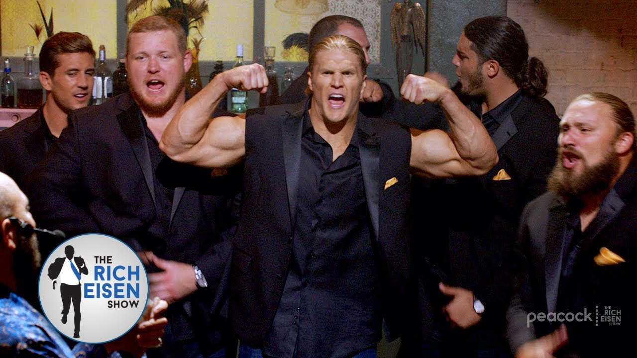 Kay Cannon: Why ‘Pitch Perfect’ Is Really a Sports Movie | The Rich Eisen Show