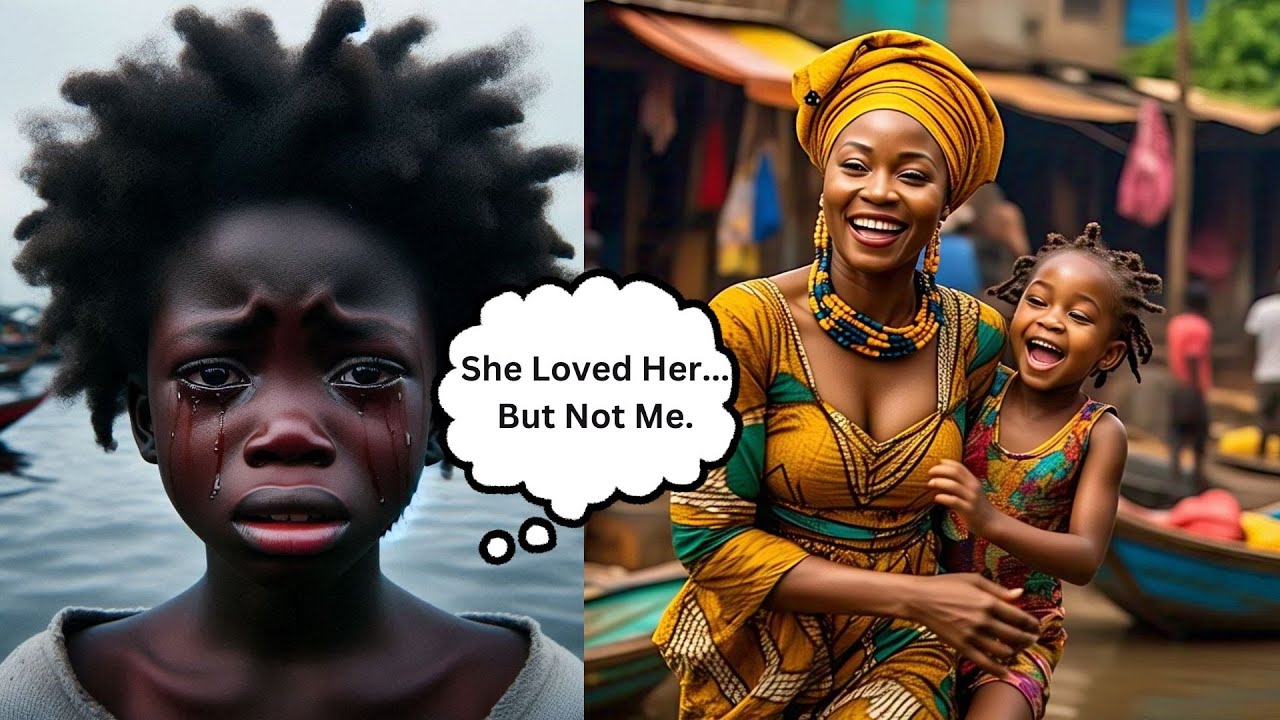 Why Didn't She Love Me? 