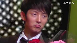 【HD】20130905 ソウルドラマアワード2013　記念撮影 기념촬영★イ・ジュンギ　이준기 　Lee JoonGi 2K