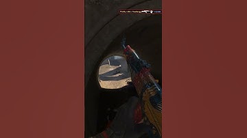 1v4 Clutch in CS2 against cheaters  #csgo #counterstrike #csgomoments #counterstrikeglobaloffensive