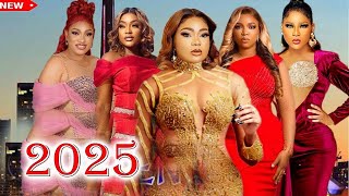 THE WRONG CHOICE I MADE - 2025 LATEST NIGERIAN MOVIE