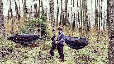 DD Frontline Hammock | Set Up and Beginner Tips