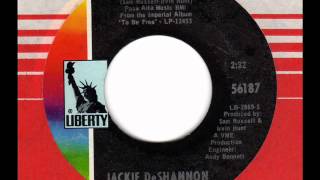 Watch Jackie Deshannon Its So Nice video