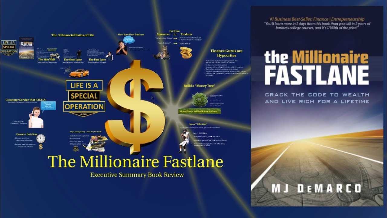 millionaire fastlane forum white label