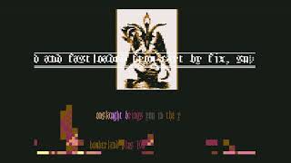 Onslaught Intro 55 ! Commodore 64 (C64)
