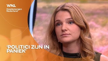 Geen ongevraagde promotiefilmpjes van VVD en D66 meer op sociale media