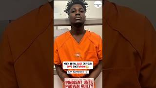 Celebrity REAL BLEEDA TRIED TO SLIDE ON HIS OPPS IT GOES DEAD WRONG #batonrouge #rapper #realbleeda #news #4kt Profile