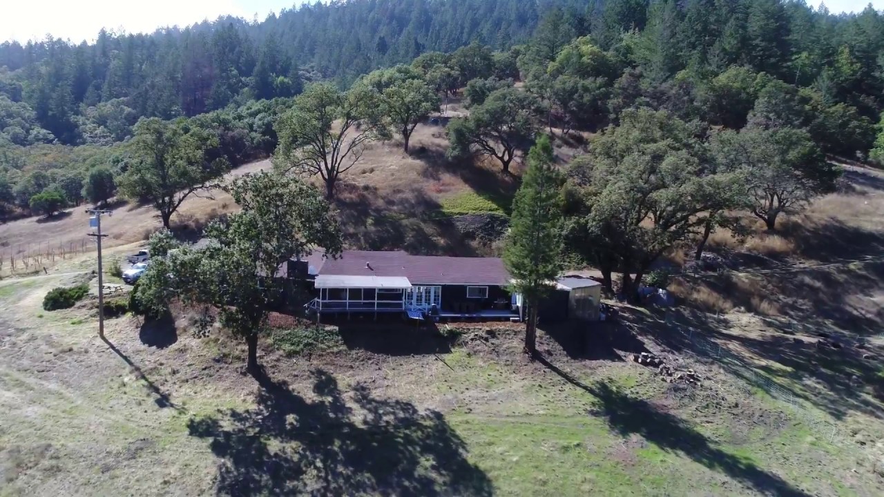2483 Calistoga Road Video Tour YouTube