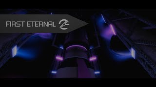 Endzone [FIRST ETERNAL] | Tria.OS