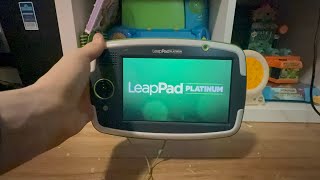 LeapFrog LeapPad Platinum 